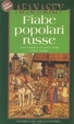 Cover of Fiabe popolari russe