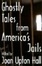Cover of Ghostly Tales from America's Jails