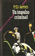 Cover of Un impulso criminal