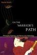 Cover of On the Warrior's Path