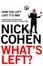 Cover of What's Left?