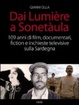 Cover of Dai Lumière a Sonetàula