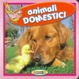 Cover of Animali Domestici