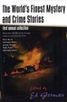 Cover of The World's Finest Mystery and Crime Stories