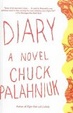 Cover of Diary