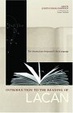 Cover of Introduction to the Reading of Lacan