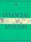Cover of 'Financial Analysis'