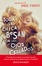 Cover of Todas las chicas besan con los ojos cerrados
