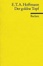 Cover of "Der Goldne Topf"