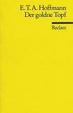 Cover of Der goldne Topf
