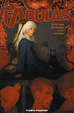 Cover of Fábulas nº 13: Brujas