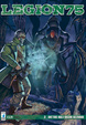 Cover of Legion 75 n. 3