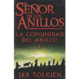 Cover of El señor de los anillos