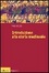 Cover of Introduzione alla storia medievale