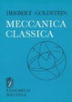 Cover of Meccanica classica
