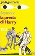 Cover of La preda di Harry