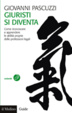 Cover of Giuristi si diventa