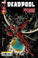 Cover of Deadpool n. 13
