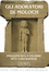 Cover of Gli adoratori di Moloch