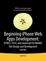 Cover of Beginning Iphone Web Apps