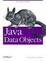Cover of Java Data Objects
