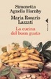 Cover of La cucina del buon gusto