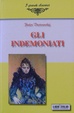 Cover of Gli indemoniati