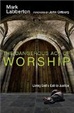 Cover of The Dangerous Act of Worship