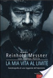 Cover of La mia vita al limite