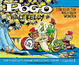 Cover of Pogo - The Complete Daily & Sunday Comic Strips Vol. 1
