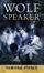 Cover of 'Wolf-speaker'
