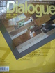 Cover of 建築 Dialogue#131