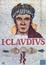 Cover of 'I, Claudius'
