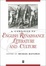 Cover of "A Companion to English Renaissance Literature and Culture"