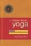 Cover of The Tibetan Book of Yoga