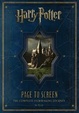 Cover of Harry Potter - Page to Screen