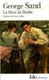 Cover of La mare au diable