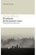 Cover of EL INFIERNO DE LOS JEMERES ROJOS