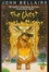 Cover of House With a Clock in Its Walls / Ghost in the Mirror Flip Book