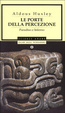Cover of Le porte della percezione - ­Paradiso e inferno