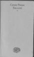 Cover of Racconti - Volume I