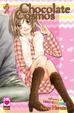 Cover of Chocolate Cosmos 4 (di 4)