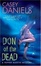 Cover of "Don of the Dead"