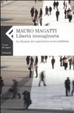 Cover of Libertà immaginaria