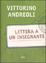 Cover of Lettera a un insegnante