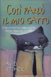 Cover of Così parlò il mio gatto