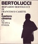 Cover of Bernardo Bertolucci