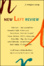 Cover of New Left Review 56