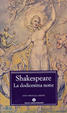 Cover of La dodicesima notte
