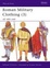 Cover of Roman Military Clothing (3)